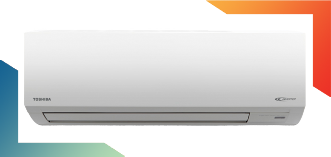 Suzumi N3KV2 split system
