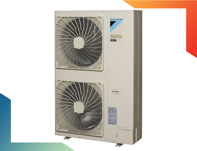 ducted air conditioning melbourne outdoor unit