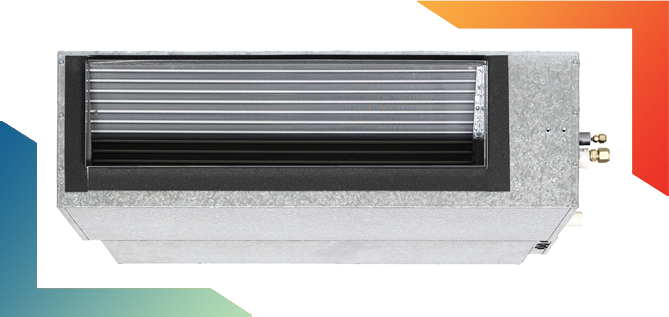 ducted air conditioning melbourne unit