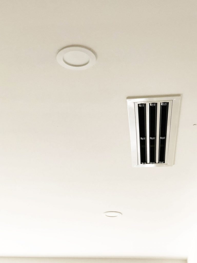 Projects Rosanna Heating and Cooling