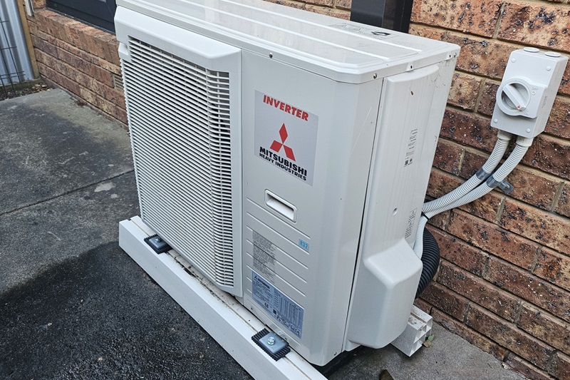 common air conditioning problems