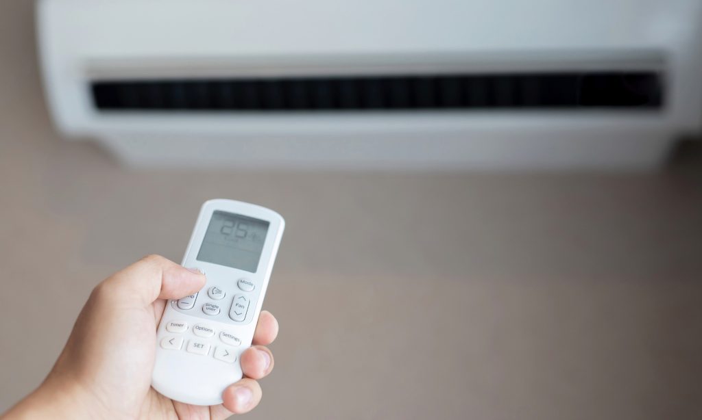 Which air-conditioner suits you best