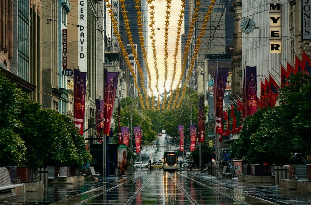 Ducted Air Conditioning in Australia