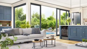 Evaporative-air-conditioning-summer