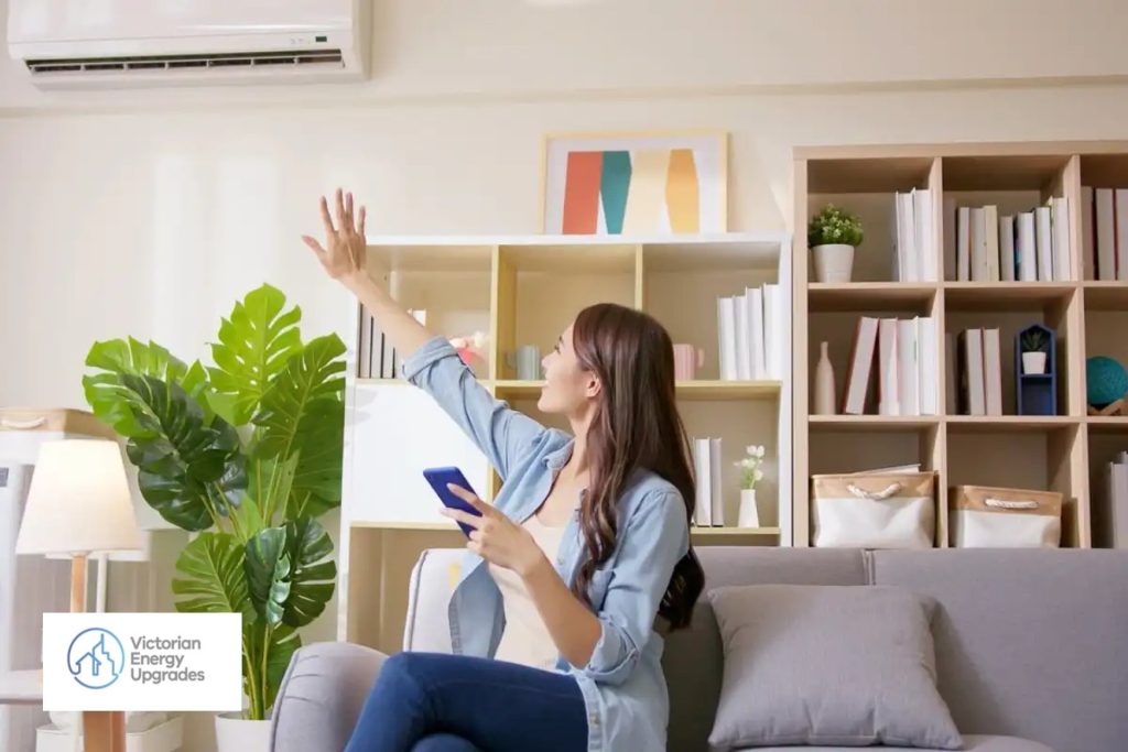 How to Apply for the Victorian Aircon Rebate