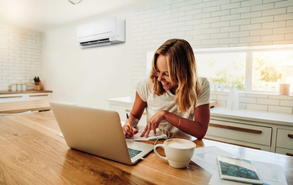 How Long Does It Take to Receive the Victorian Aircon Rebate