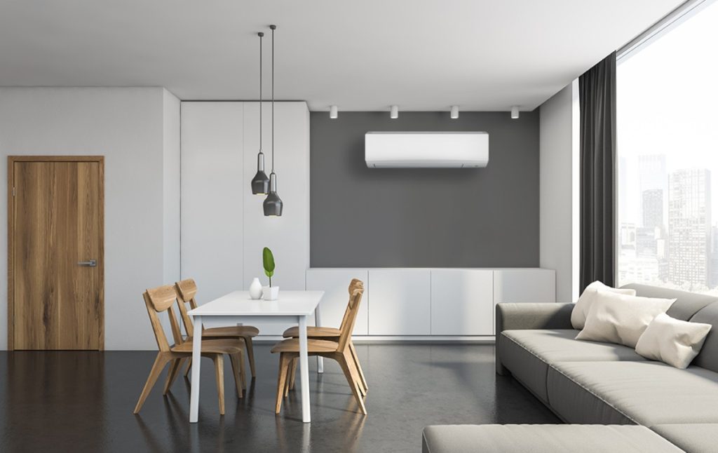 Mistakes Homeowners Make After Installing a Split System