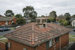 Off-season routine for evaporative coolers