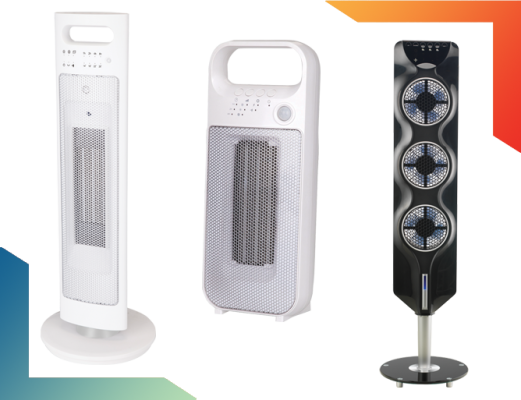 Convair Portable Units